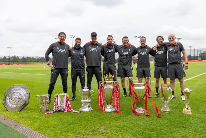 是体系成