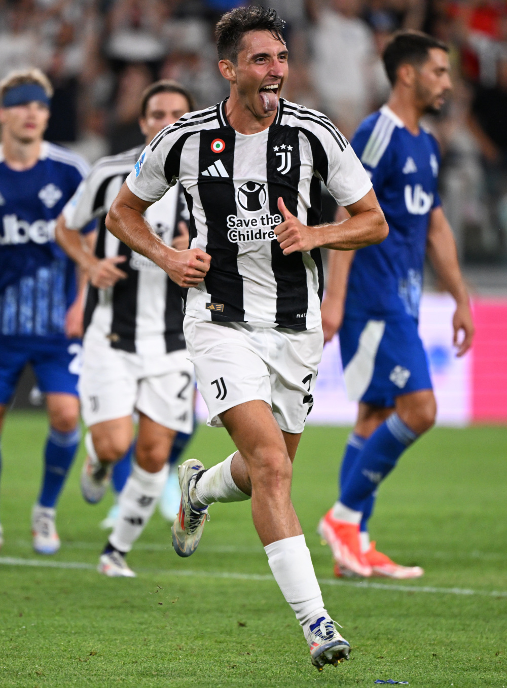 同步都